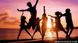 舞蹈和运动真的有助于缓解抑郁症状吗?看看舞蹈和运动疗法是否是抑郁症的另一种治疗方法。