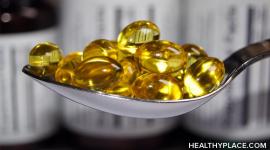 鱼油，欧米茄3，作为一种治疗抑郁症的天然药物，以及鱼油是否对治疗抑郁症有效。