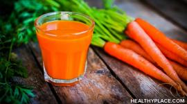 -胡萝卜素可以降低患心脏病和癌症的风险。然而，补充-胡萝卜素可能是危险的。了解β -胡萝卜素的用法、剂量和副作用。