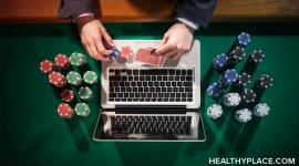 电子赌博机和网络赌博是最容易上瘾的赌博游戏。学习更多的知识。