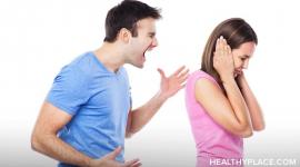 受够了你恶语伤人的丈夫或男友了吗?以下是如何处理来自丈夫或男友的言语虐待。