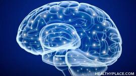 精神病的原因和结构细节的大脑变化引起的精神病。