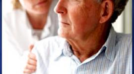 老年躁狂症发生在年龄较大的双相患者或先前存在抑郁的老年患者或首先出现躁狂症的患者。
