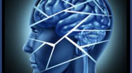 ECT会导致脑损伤吗？对大脑做了什么？读取电压治疗对人脑的影响。