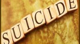 这里有最新的自杀和自杀未遂自杀统计完成。