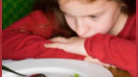 进食障碍的病例数1960年代以来已经翻了一番,受影响最严重的是儿童和青少年遭受厌食,贪食,暴饮暴食等饮食失调。