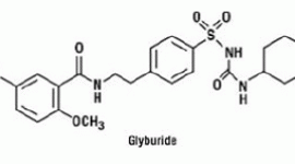 格列本脲结构公式gydF4y2Ba