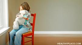 儿童也会有心理健康问题。在HealthyPlace.com上获取有关儿童心理健康问题和障碍的可信信息。