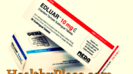 Edluar：失眠药物（完整处方信息）