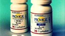 Provigil(莫达非尼)患者信息