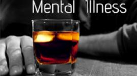 酗酒与精神疾病