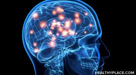 脑损伤与精神疾病密切相关。阅读了解大脑损伤如何在健康场所增加精神疾病的风险