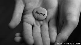 原谅，虽然对你的心理健康有好处，但并不是一件容易的事。那么，如何原谅呢?在HealthyPlace学习宽恕的3种方法。