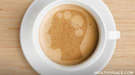 咖啡因会损害你的心理健康。在HealthyPlace学习3种替代咖啡因的方法，促进你的心理健康