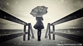 季节变化会深刻影响你的心理健康。在HealthyPlace.com网站上获取处理季节性心理健康影响的技巧