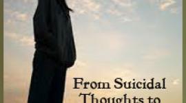 许多患有抑郁症，双相情感障碍，精神分裂症，成瘾和其他心理健康状况都有关于自杀。雷竞技到底好不好用但我想知道什么阻止某人穿过这条线;思考自杀以尝试或完成自杀？