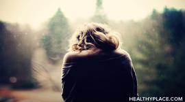 当精神疾病症状恶化时，会让你想放弃。在HealthyPlace学习7种策略，帮助你回到正轨。