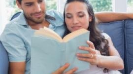 如何通过阅读一本关系书来获得最大的收获
