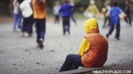 精神分裂症很少见，但在儿童和青少年中是可能的。在HealthyPlace网站上了解青少年和儿童的精神分裂症症状。