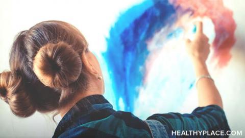 Transcender是什么意思？了解健康的性别身份，性别表达和生物学性别。