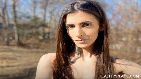 梅根巷在她的婚姻中经历了言语虐待。Megan现在拒绝接受关系中的口头虐待。在健美的地方了解有关Megan Lane的更多信息。