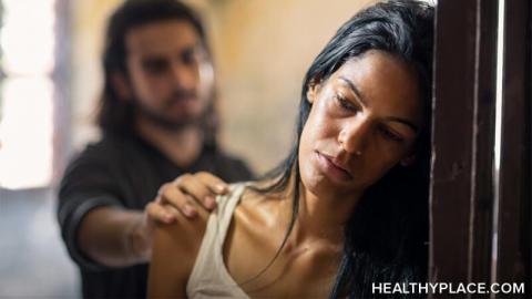 我第一次遭受言语虐待是在我13岁的时候。在HealthyPlace，你会发现这种语言虐待的经历是如何让我崩溃的。