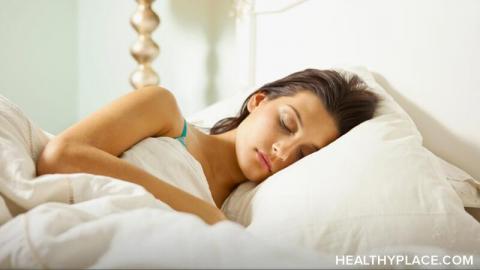 您是否发现自己需要更多休息的心理健康恢复？没关系，这是正常的。了解为什么我们在HealthalPlace恢复我们需要更多休息。