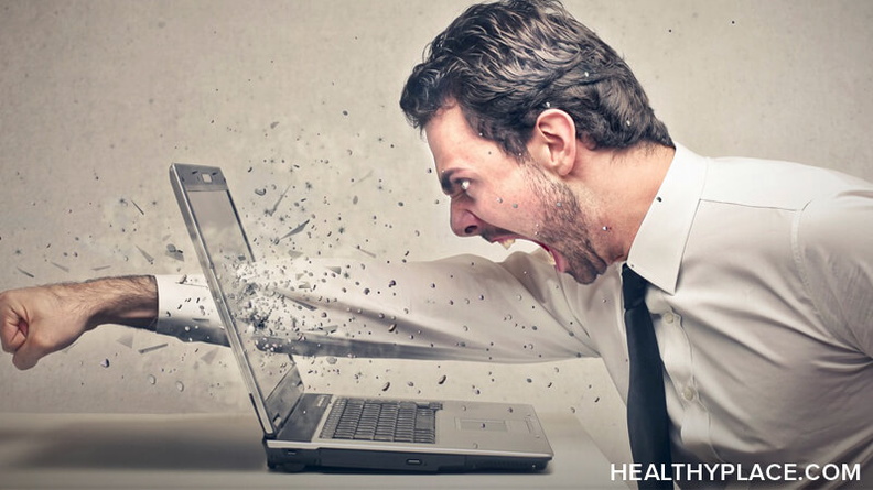 对于博主Douglas Cootey来说，患有成人多动症和抑郁症的生活非常艰难。看看他患有成人多动症和抑郁症的故事。