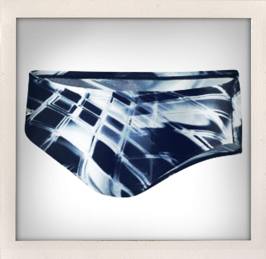 Speedohno