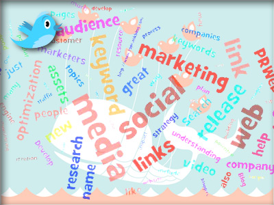 Tweetnoise