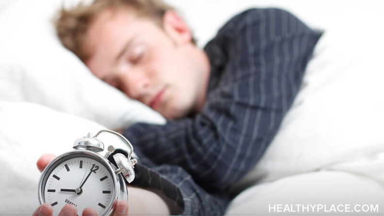 睡眠唤醒周期（昼夜节律）已经被认为是抑郁症和双极的一部分。计时疗法试图恢复适当的昼夜节律。