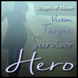 虐待恢复的4个阶段可以帮助你永远摆脱虐待。你可以用虐待的四个阶段来指导你从受害者变成英雄。现在读。