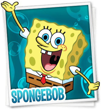 角色spongebob-squarepant