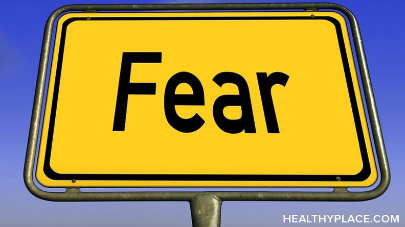 恐惧可以被评估为理性的还是非理性的?有些恐惧是正确的，而另一些则不是?谁决定什么是非理性或理性的恐惧?让我们一探究竟。