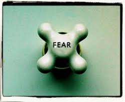 你能处理恐惧吗?