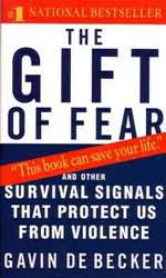 《恐惧的礼物和其他保护我们免受暴力侵害的生存信号》