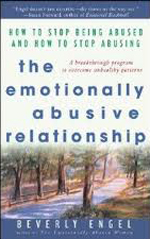 恩格尔，《情感虐待关系:如何停止被虐待和如何停止虐待》