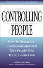《控制人:如何识别、理解和处理那些试图控制你的人》