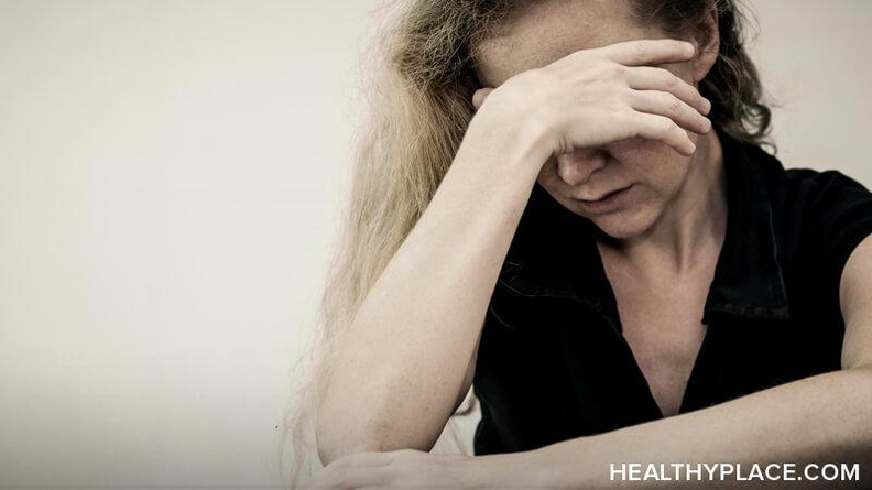 自杀的念头来容易PTSD患者。如果你有自杀的念头,知道如何阻止他们是关键。读这寻求帮助。