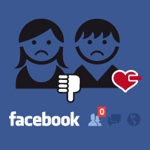过度使用Facebook会降低自尊。找出为什么以及如何阻止Facebook伤害你的自尊。