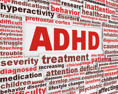 生活在成人ADHD的博客,我们学到了很多在2013年。我们谈到女性成人ADHD药物等等。看看这个。