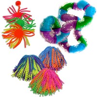 小时候，我们被告知静止不动。作为成年人，我们只是假设我们会这样做。当你做不到什么时候该怎么办？