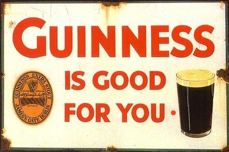 为什么爱尔兰人喝酒?