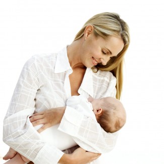 高危孕妇和产后妇女心理健康问题。心理健康筛查新妈妈对宝宝和妈妈的健康至关重要。