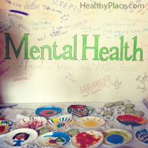 精神疾病的人最终在精神病设施中严重需要倡导者在无法保护自己时保护他们免受错误。