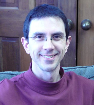 Greg Weber是HealthyPlace治疗焦虑博客的作者，他对治疗焦虑的进展发表了自己的看法。