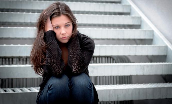 了解青少年女孩患抑郁症的频率以及自尊如何在青少年抑郁症中起重要作用。