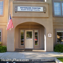 退伍军人中心在全国范围内都有，为退伍军人提供重新适应的服务。了解兽医中心如何帮助退伍军人。