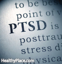 创伤后应激障碍(PTSD)是目前被认为是精神疾病,但一些不认为PTSD是一个障碍。这是为什么呢?