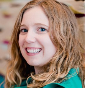 阿利·霍斯金是《幸福生活》的新作者，她讲述了双相情感障碍的诊断是如何让她觉醒到幸福和幸福之中的。